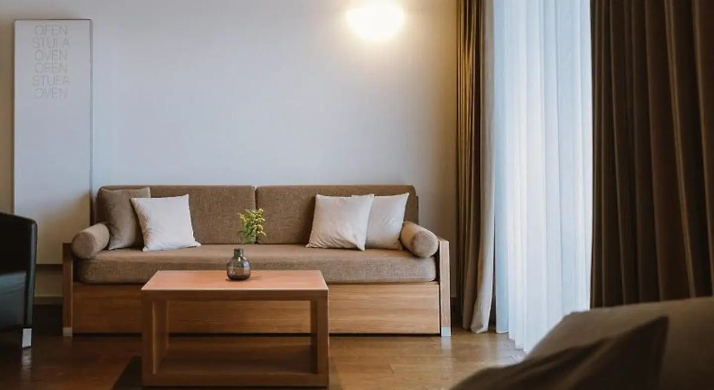 Lindenhof Pure Luxury & Spa Dolcevita ROOM_EXAMPLE