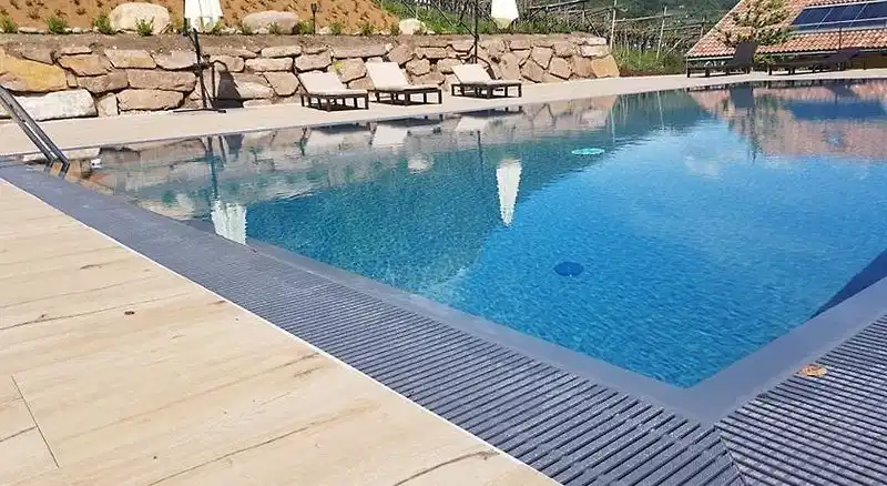 Aparthotel Malga – Hotelfoto