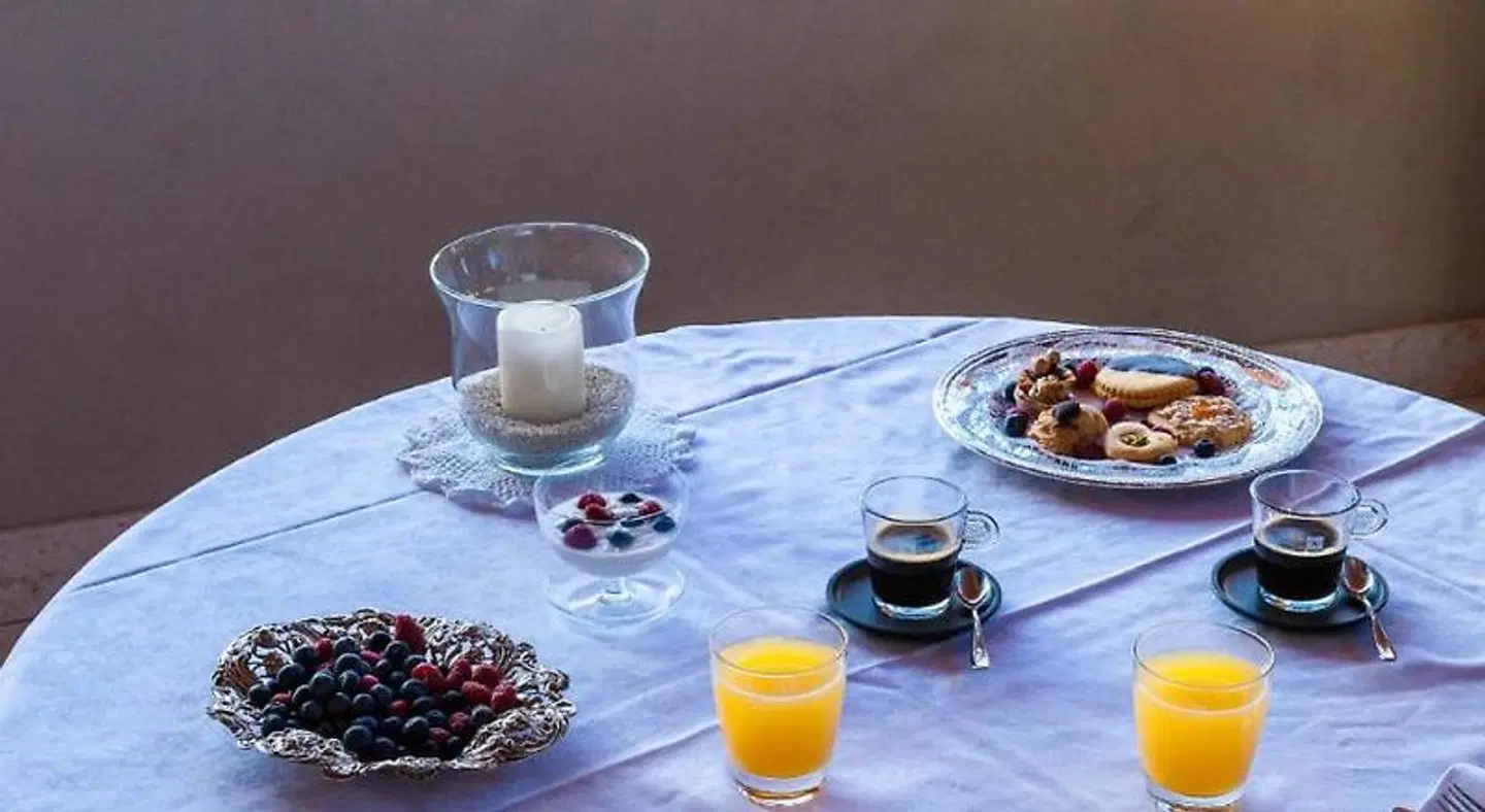 Quercia Belvedere Relais HEALTH_BEAUTY