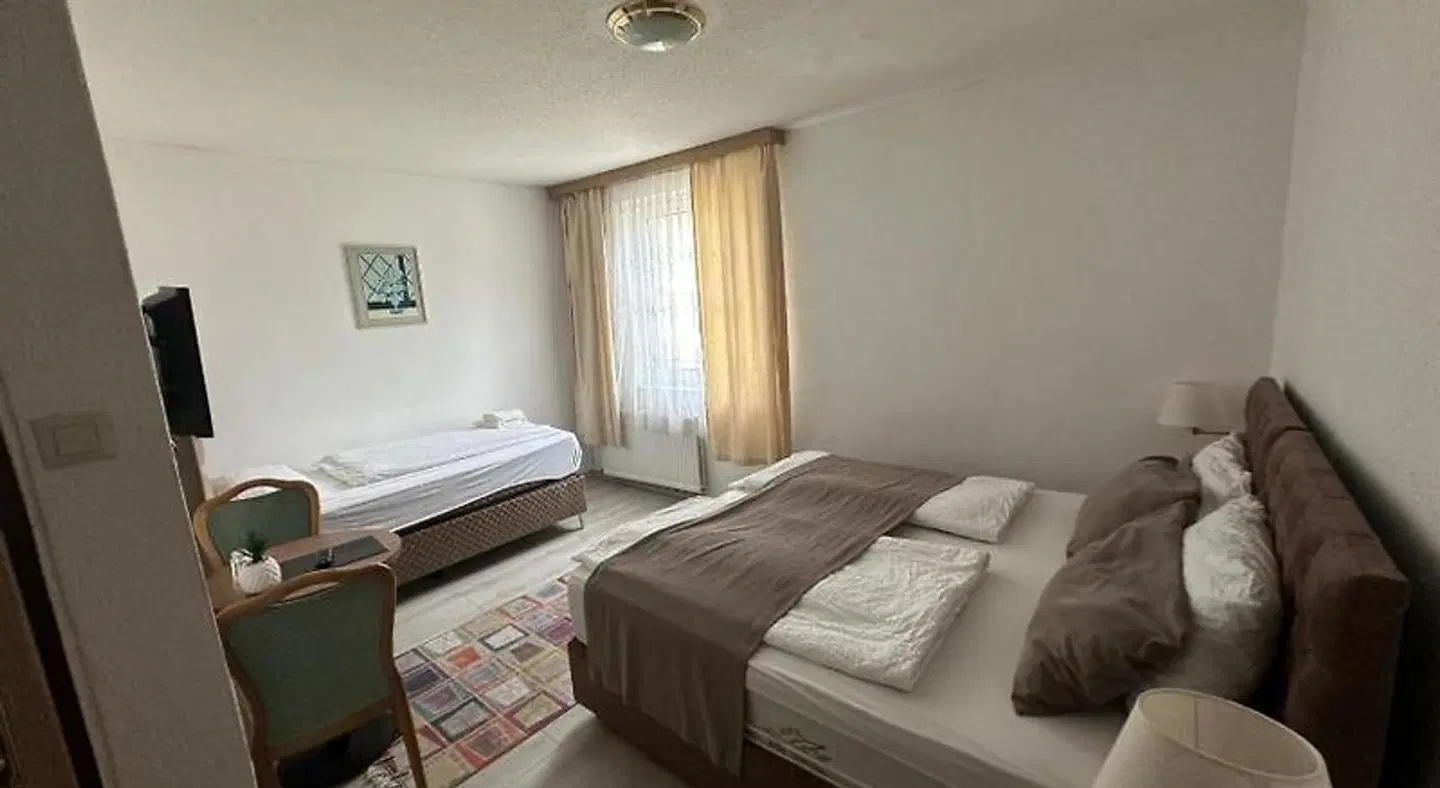Pension Babenberger ROOM_EXAMPLE