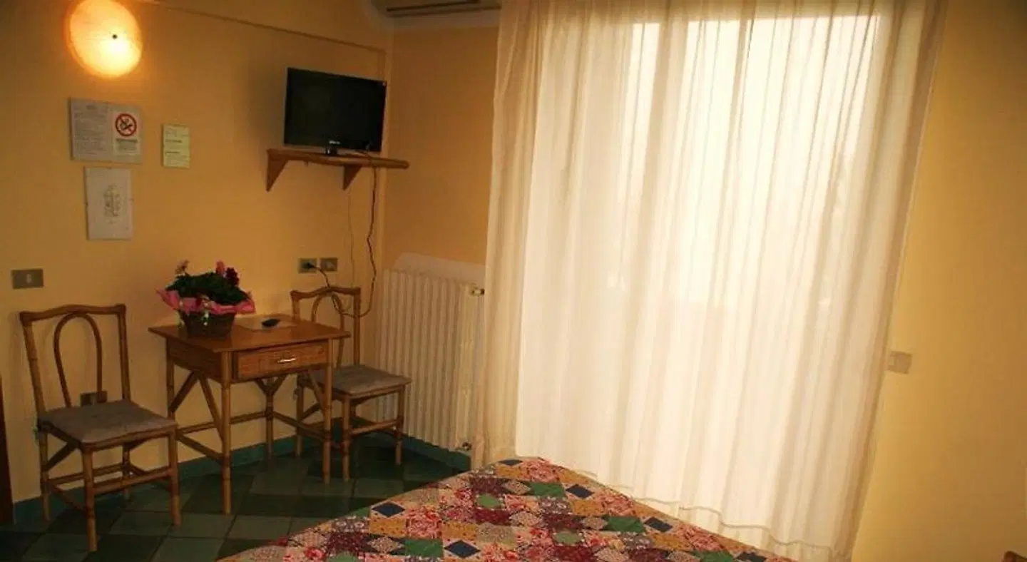 Albergo Il Biancospino ROOM_EXAMPLE