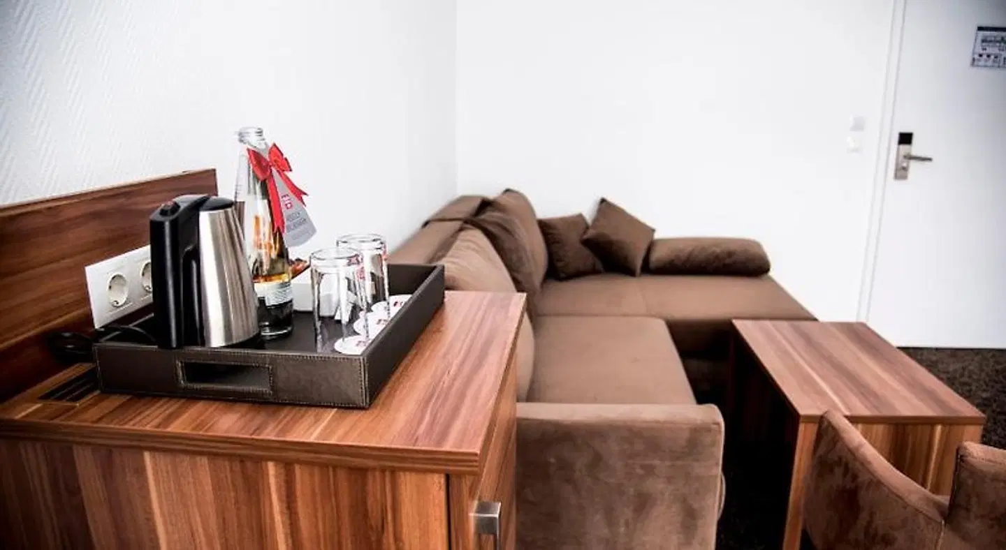 Hotel Villa Elsa HEALTH_BEAUTY