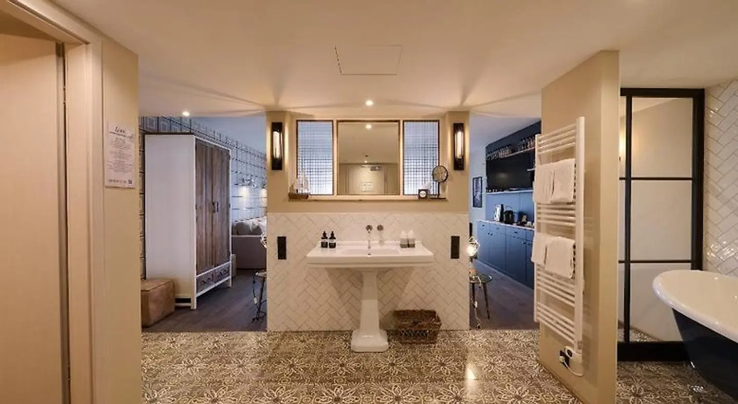 Papa Rhein Hotel & Spa ROOM_EXAMPLE