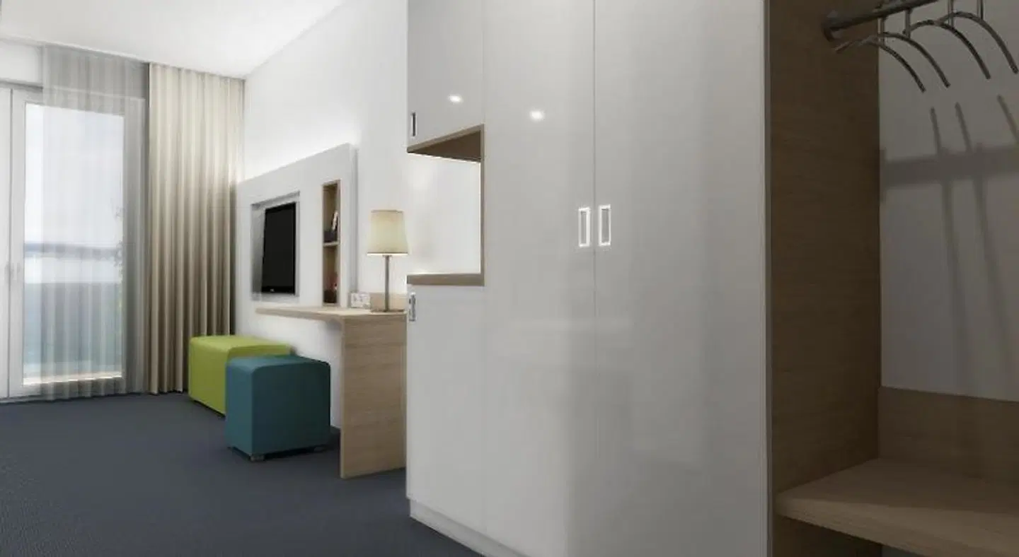 Seehotel Kressbronn LOUNGE_LOBBY