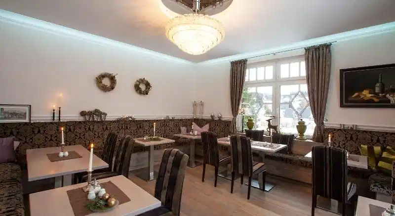 Haus Nuhnetal – Hotelfoto