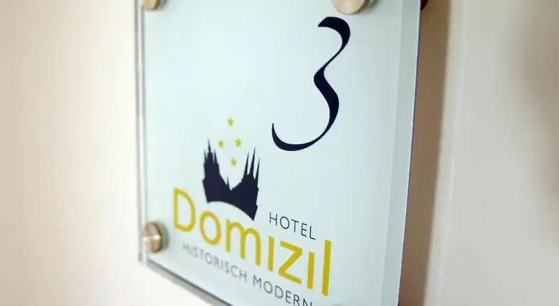Hotel Domizil – Hotelfoto