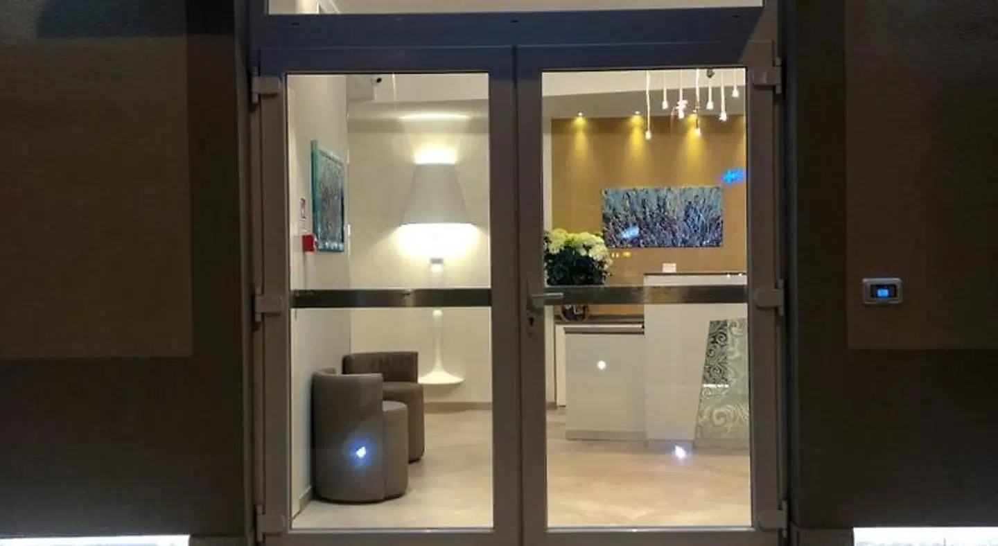 Hotel Baby ROOM_EXAMPLE