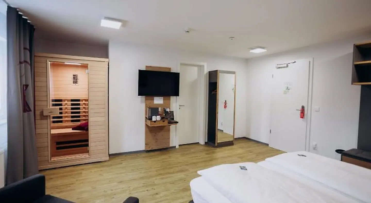 K1 Hotel Willingen HEALTH_BEAUTY