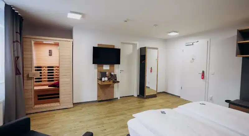 K1 Hotel Willingen – Hotelfoto