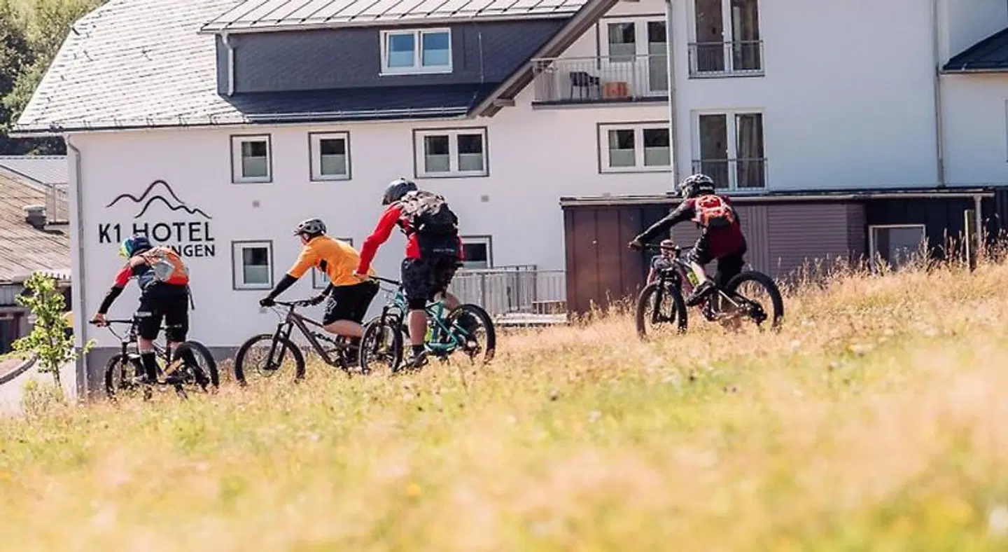 K1 Hotel Willingen SPORTS_AND_LEISURE