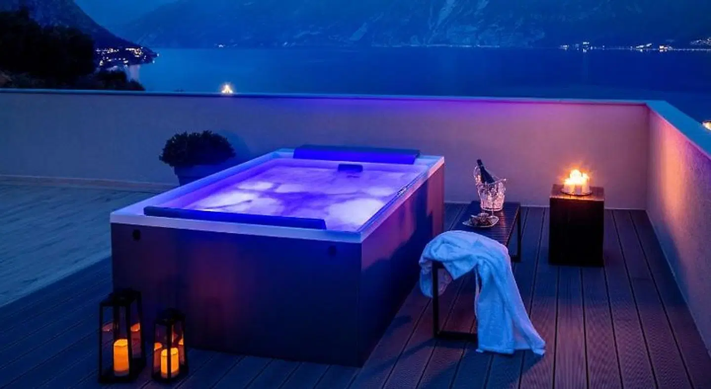 Evo Suites Apartments HEALTH_BEAUTY