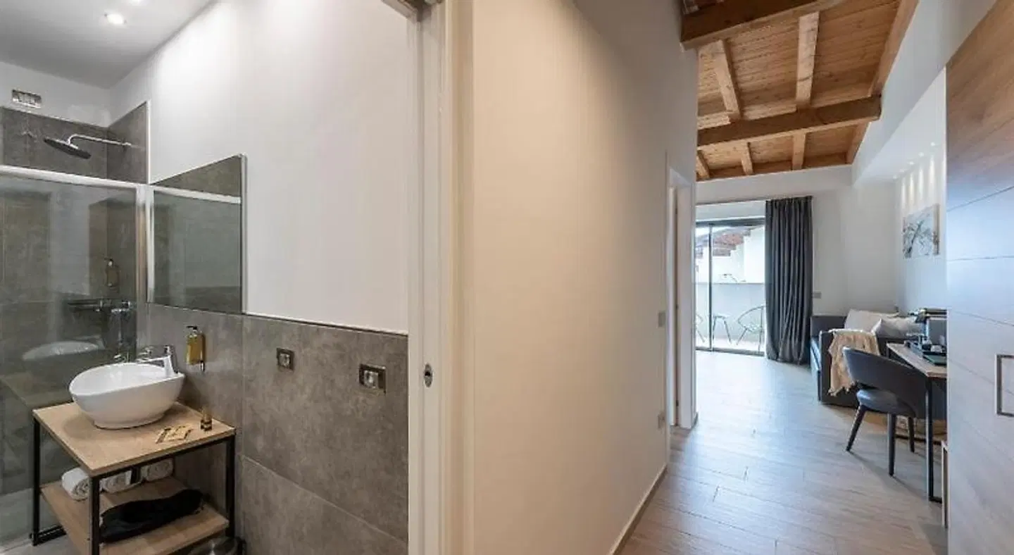 Evo Suites Apartments ROOM_EXAMPLE