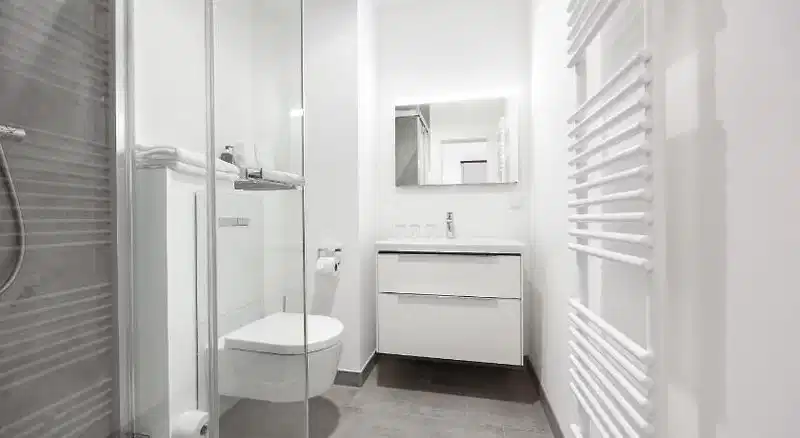 Strandhotel Binz – Hotelfoto