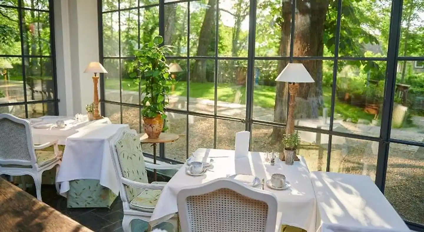 Bleiche Resort & Spa Restaurant