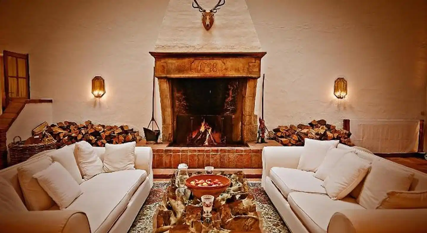 Bleiche Resort & Spa Restaurant