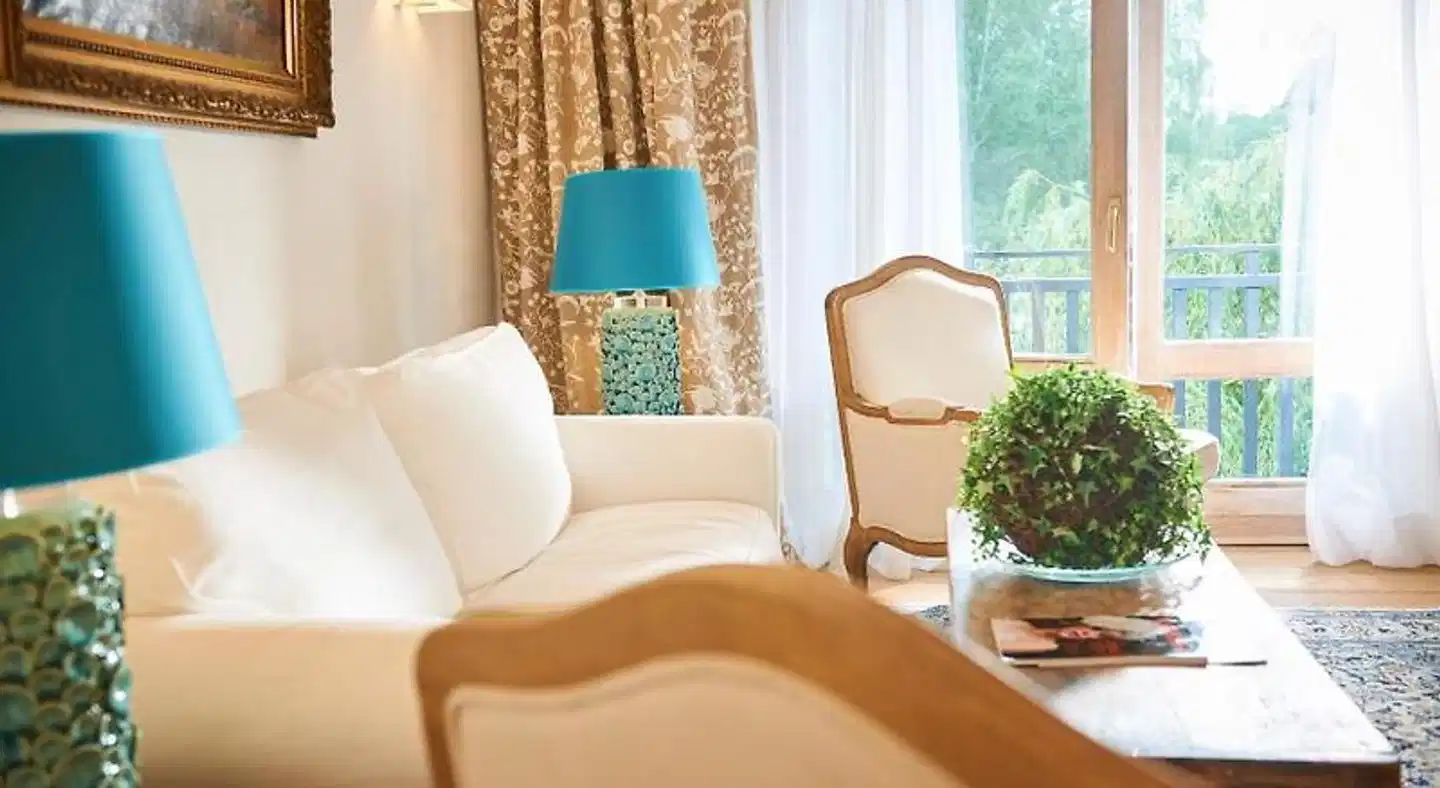 Bleiche Resort & Spa Wellness