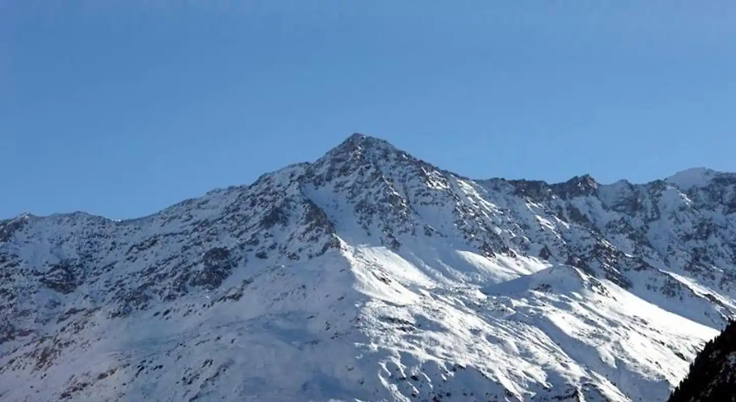 Kirchenwirt Landschaft