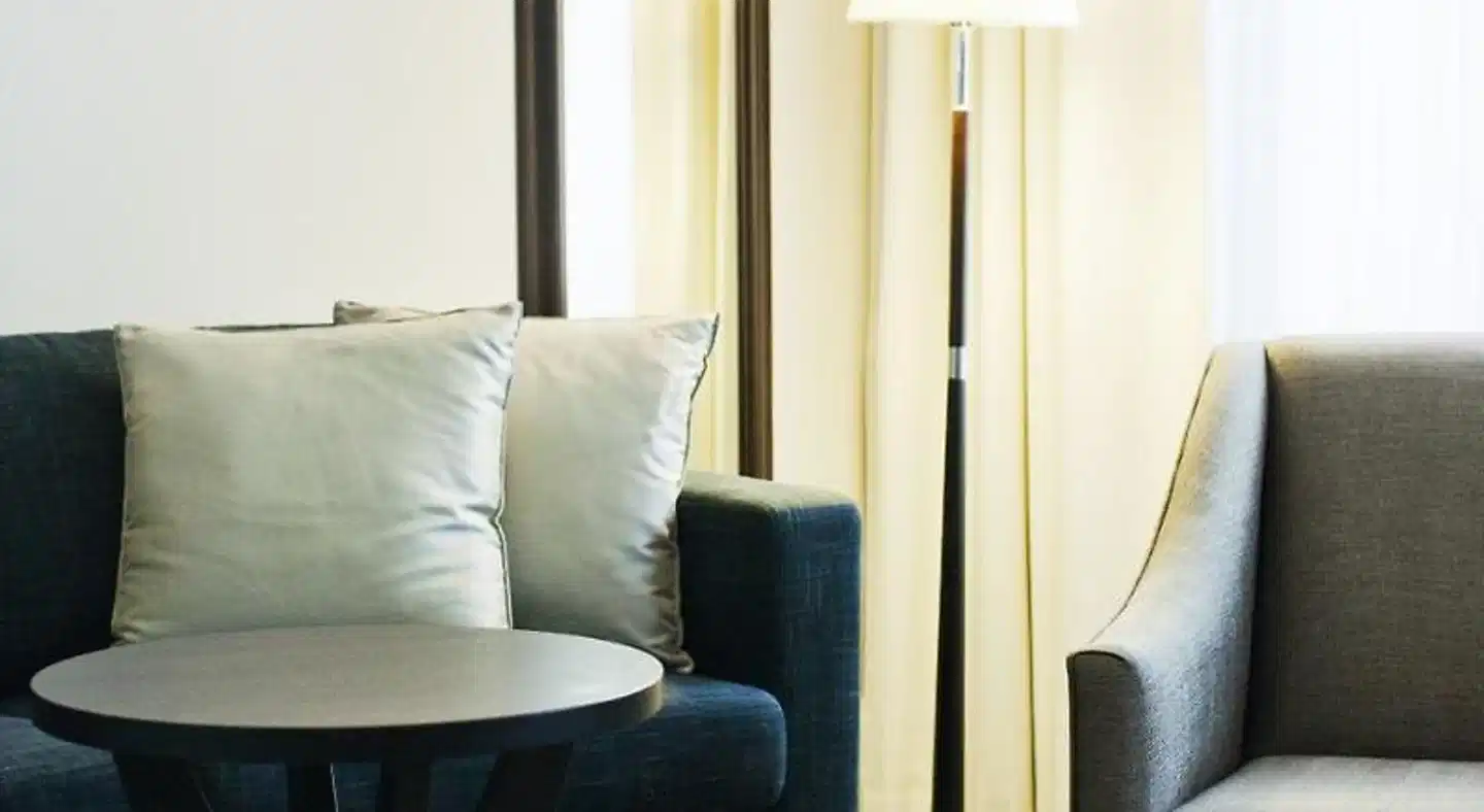 Elite Grand Hotel Gävle Wohnbeispiel