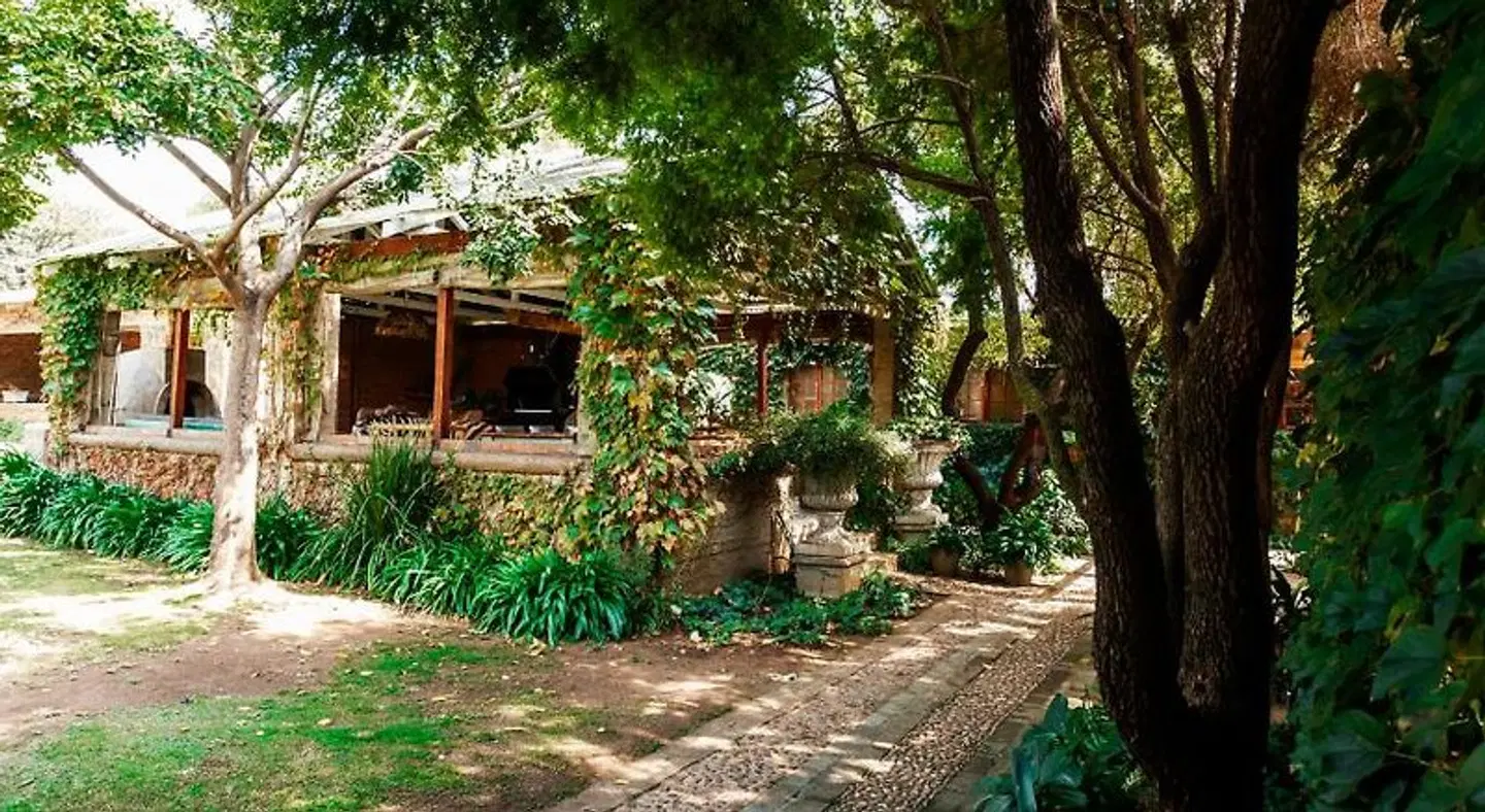 Town and Country Garten