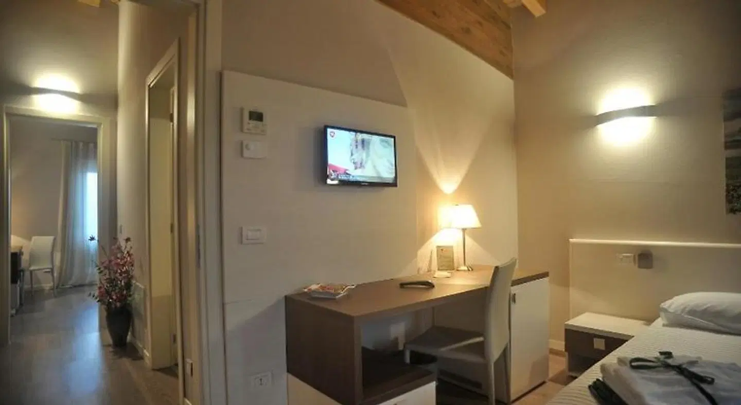 Bed & Breakfast Vieulif ROOM_EXAMPLE