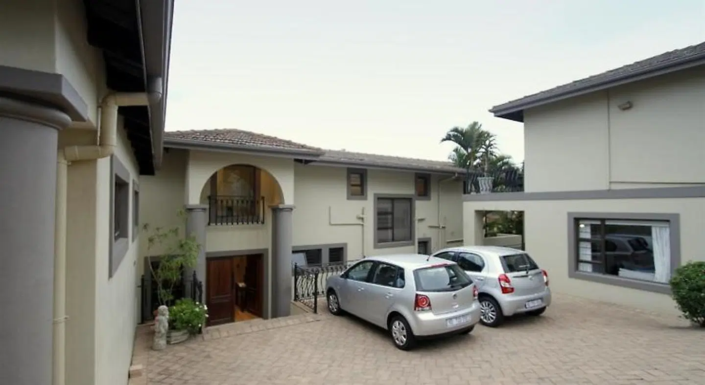 Tesorino Bed and Breakfast EXTERIOR