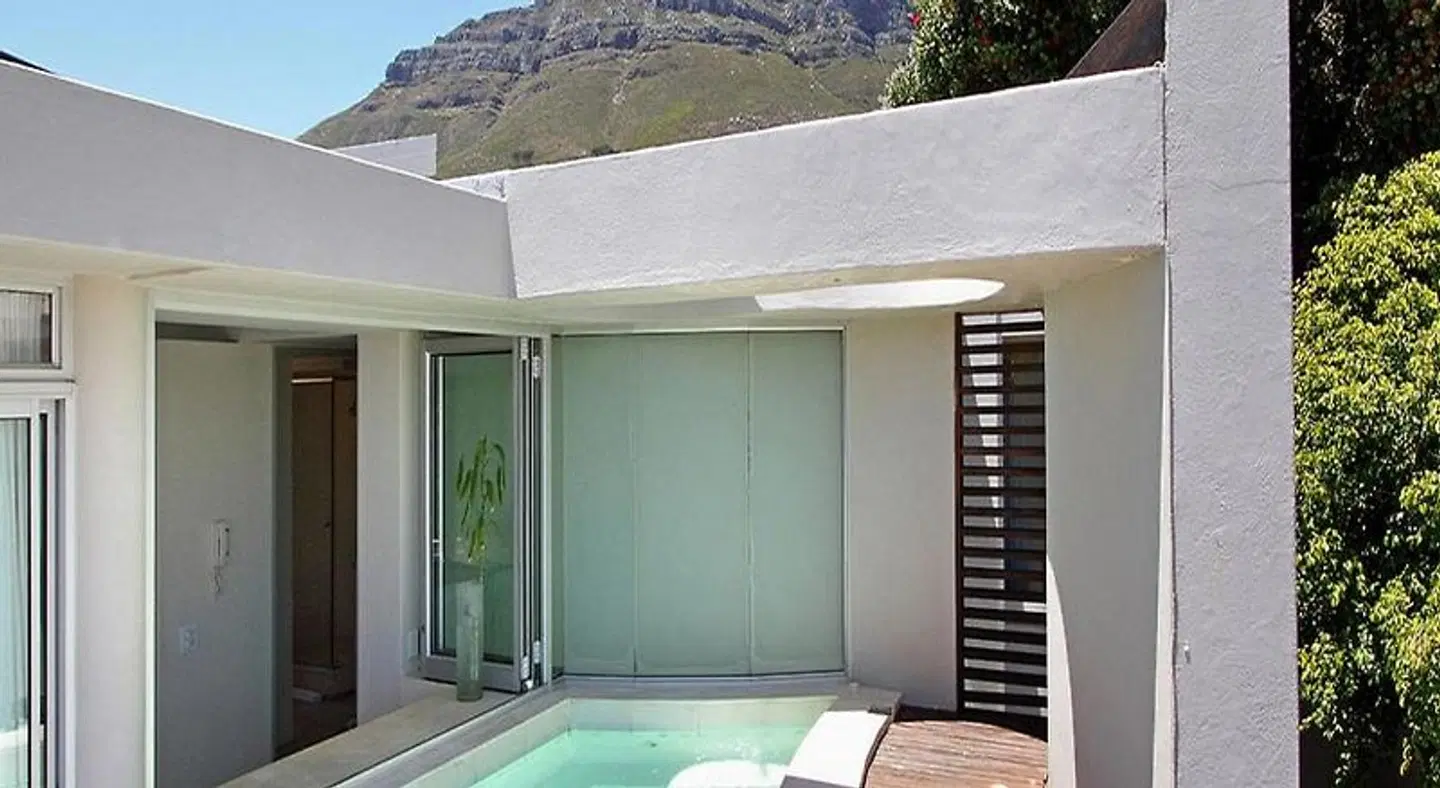Lion's View Villa & Apartment HEALTH_BEAUTY