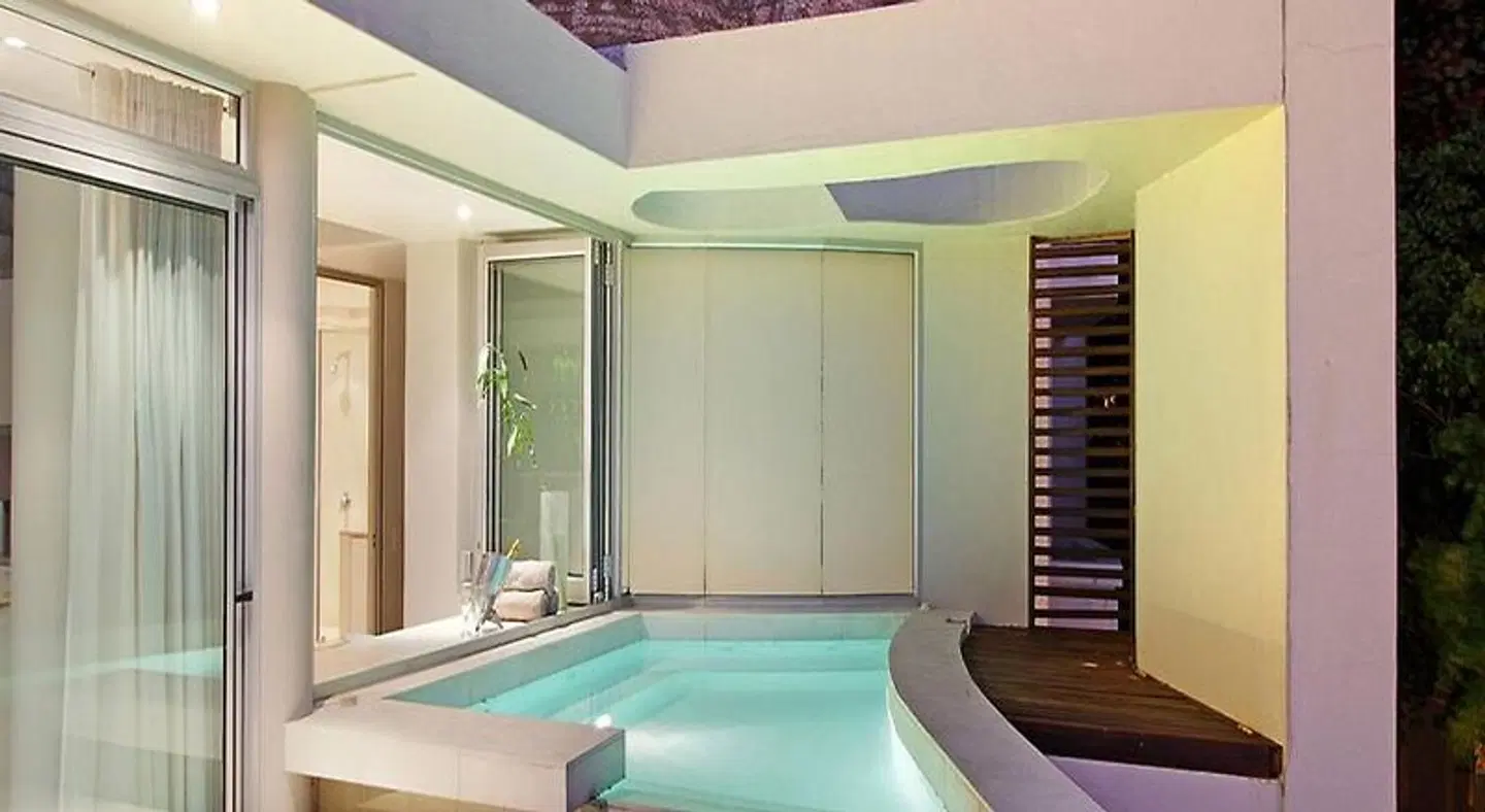 Lion's View Villa & Apartment HEALTH_BEAUTY