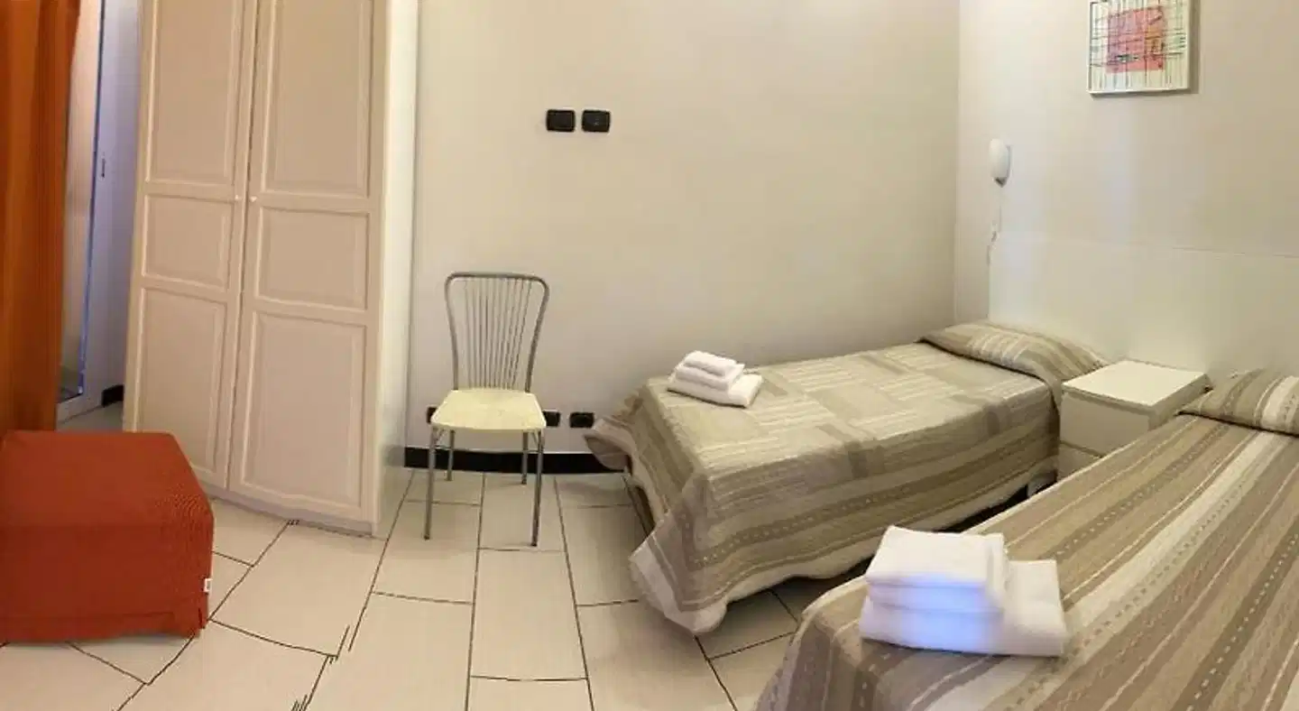 Residence Villa Beuca Wellness