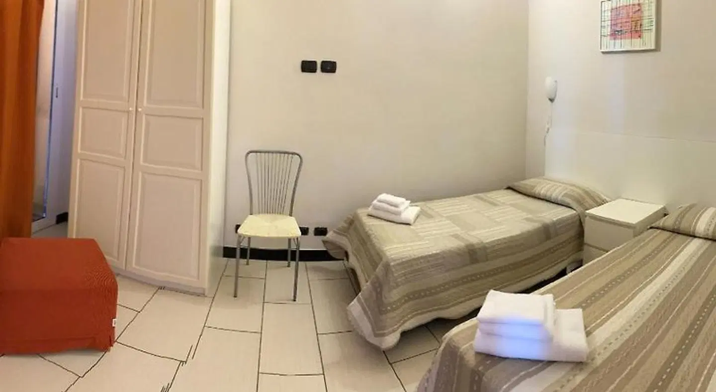 Residence Villa Beuca HEALTH_BEAUTY