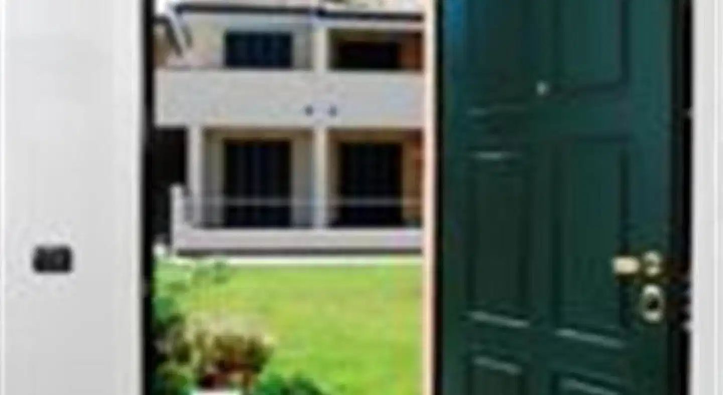 Residence Villa Beuca Aussenansicht