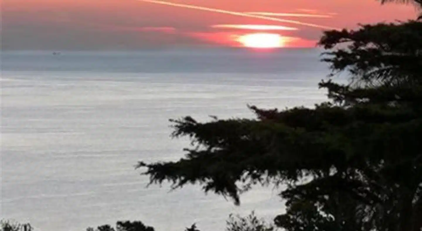 Residence Villa Beuca Landschaft