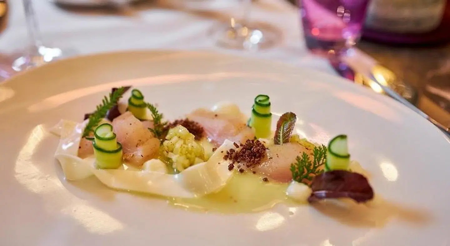 Erck Restaurant