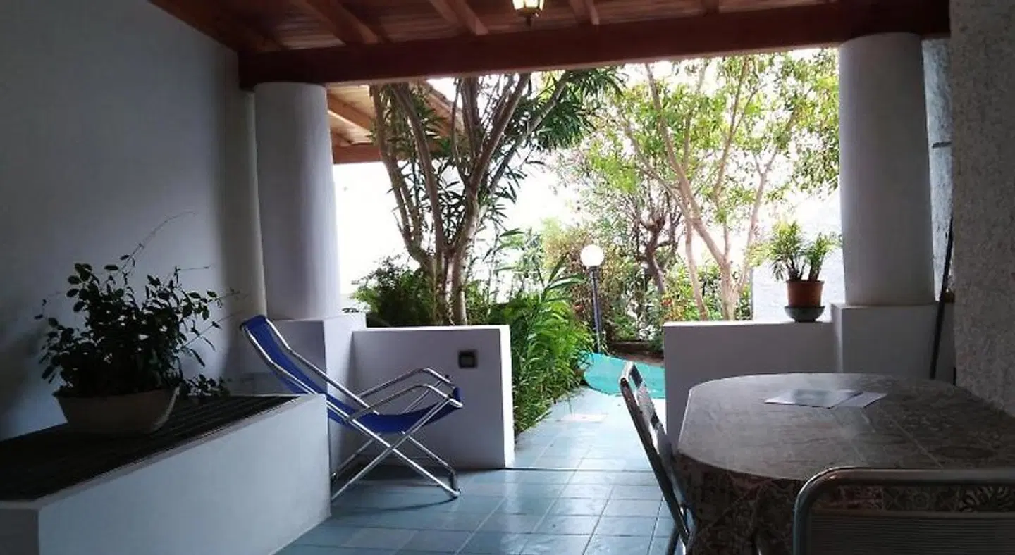 Hotel Residence La Villetta HEALTH_BEAUTY