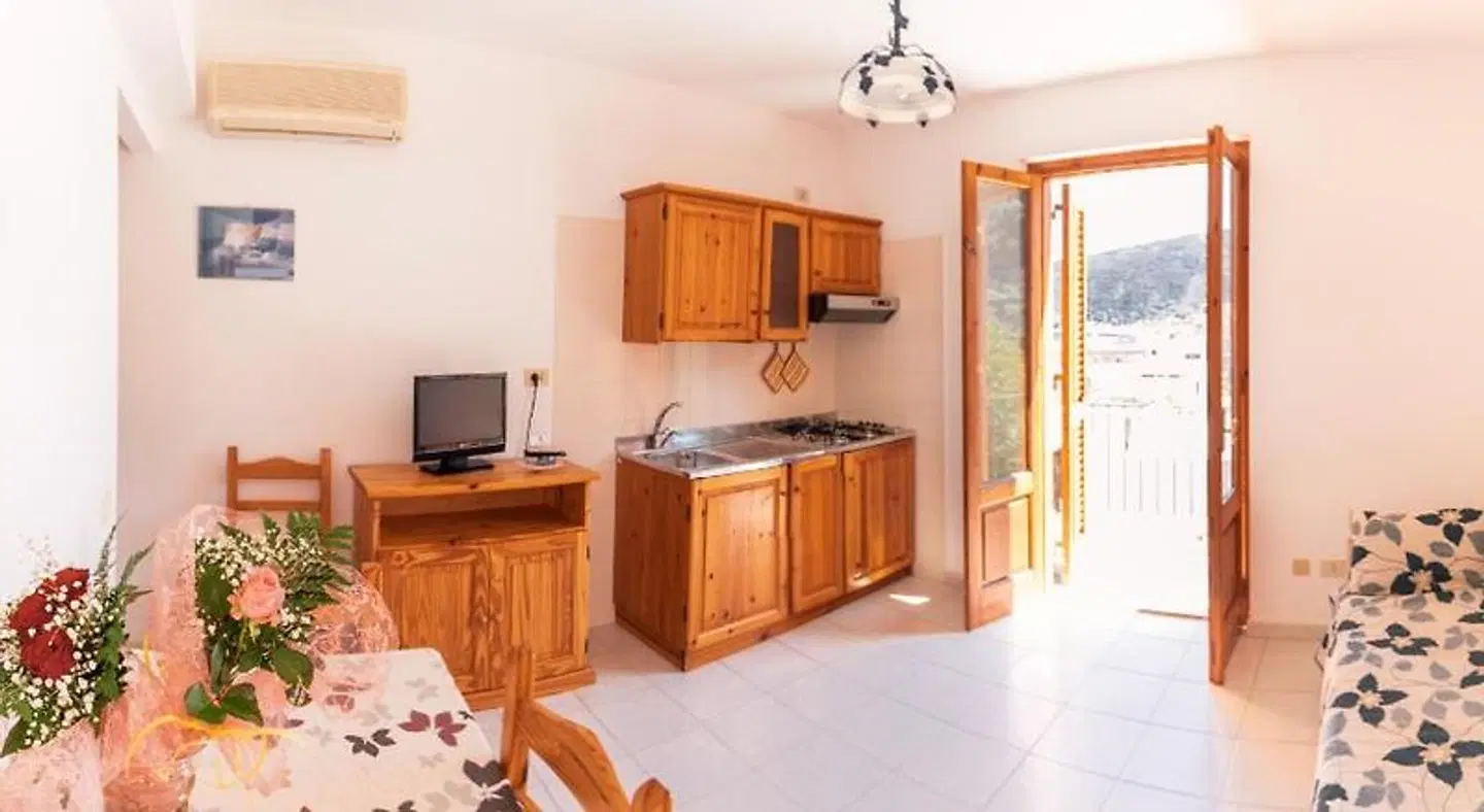 Hotel Residence La Villetta ROOM_EXAMPLE