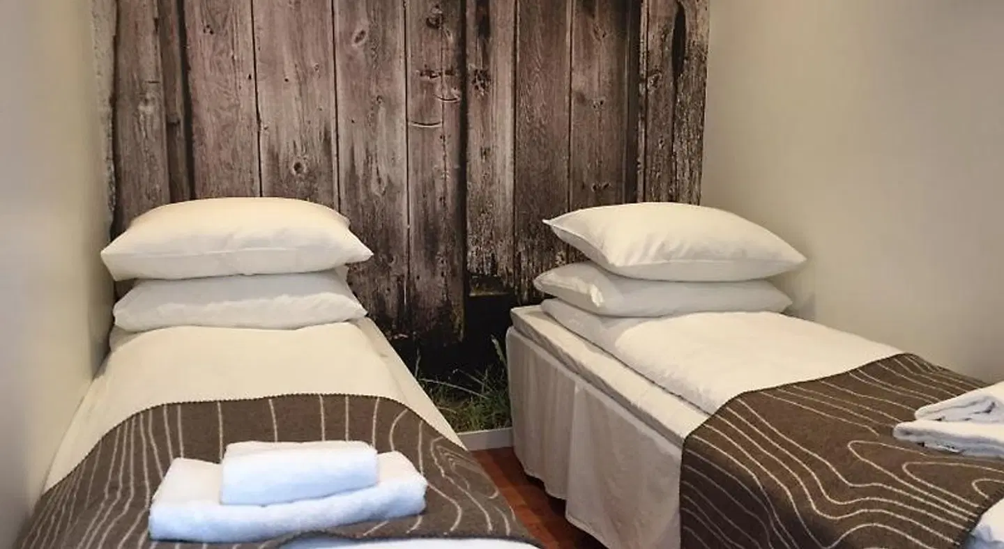 Panorama Hotell & Resort ROOM_EXAMPLE
