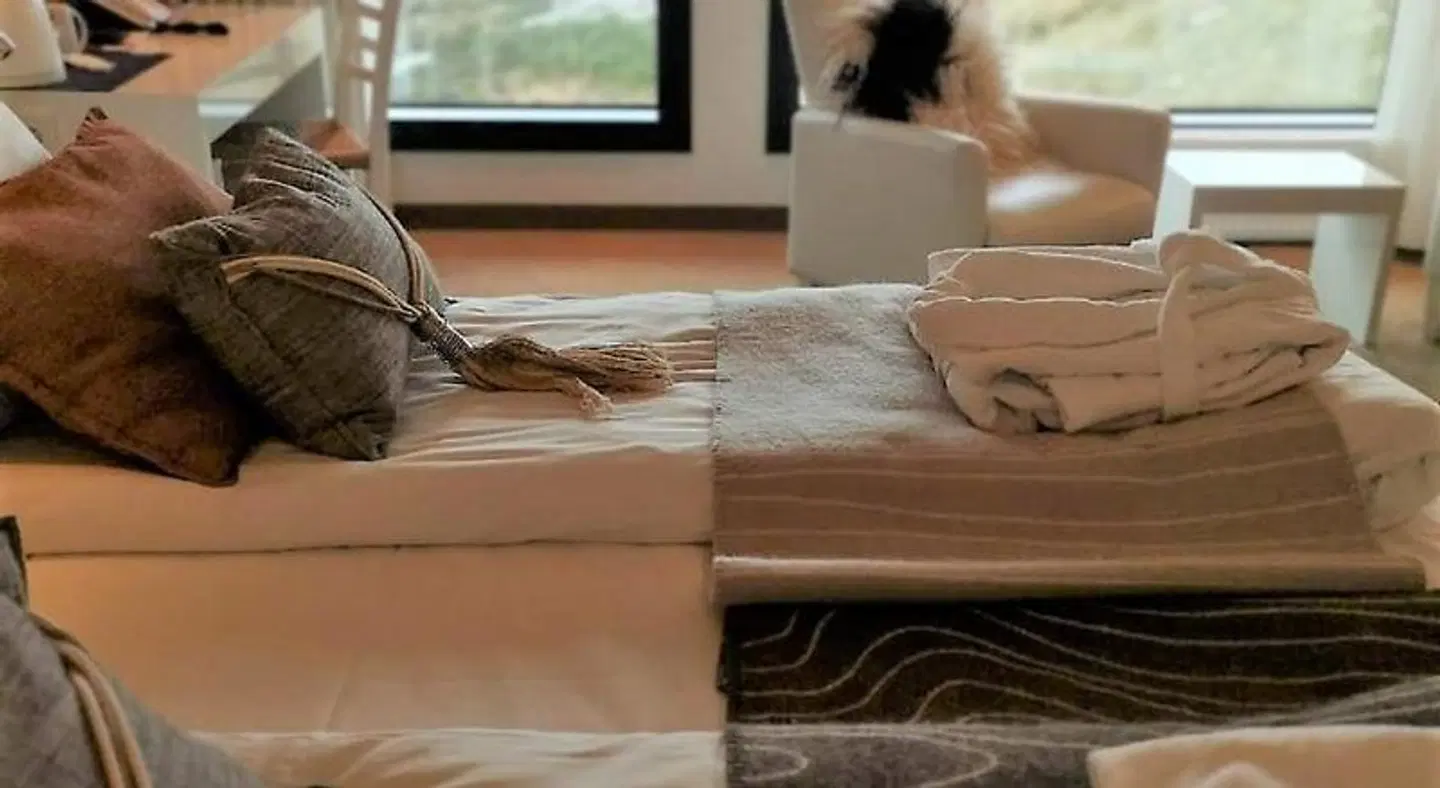 Panorama Hotell & Resort ROOM_EXAMPLE