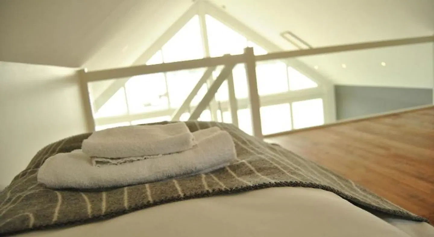 Panorama Hotell & Resort ROOM_EXAMPLE