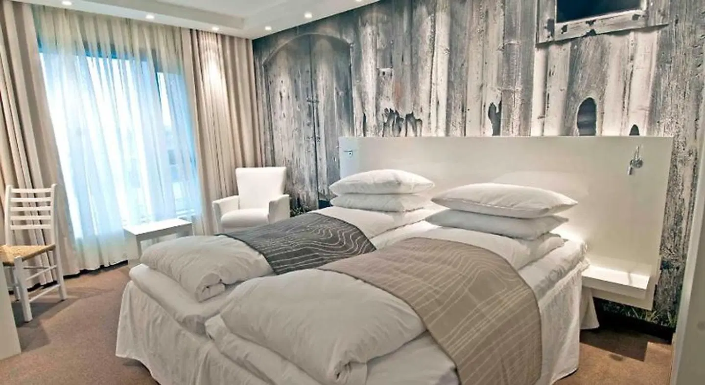 Panorama Hotell & Resort ROOM_EXAMPLE