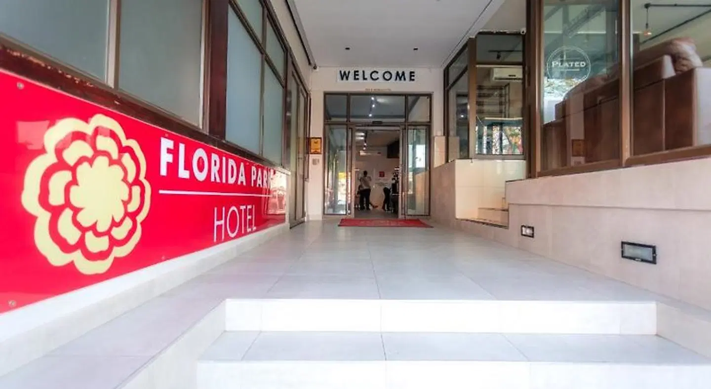 Florida Park Hotel LOUNGE_LOBBY