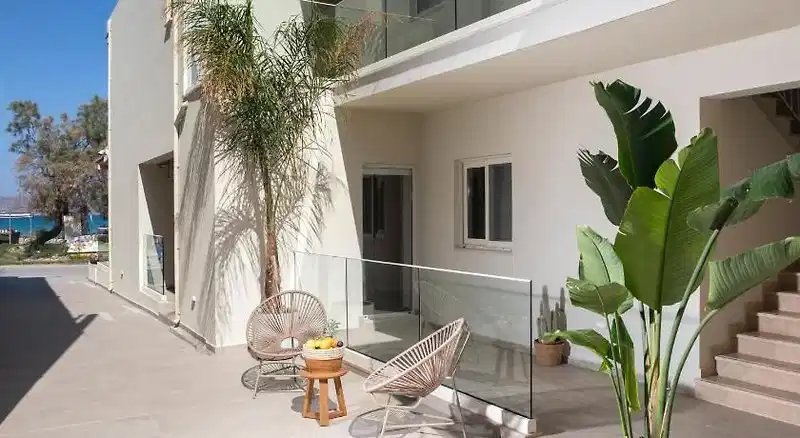 Almyrida Resort – Hotelfoto
