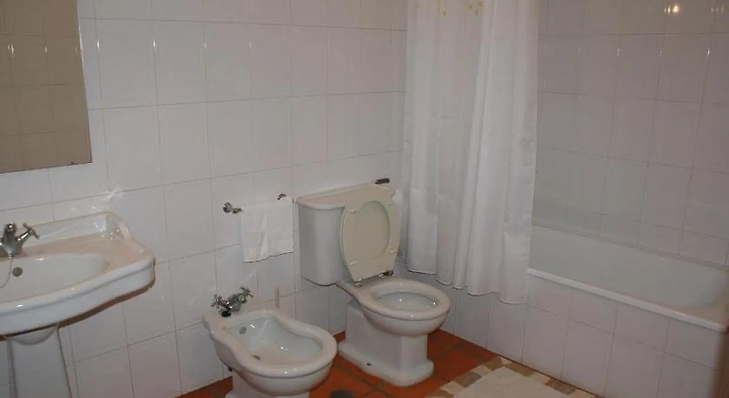 Quinta da Varzea de Beiral Badezimmer