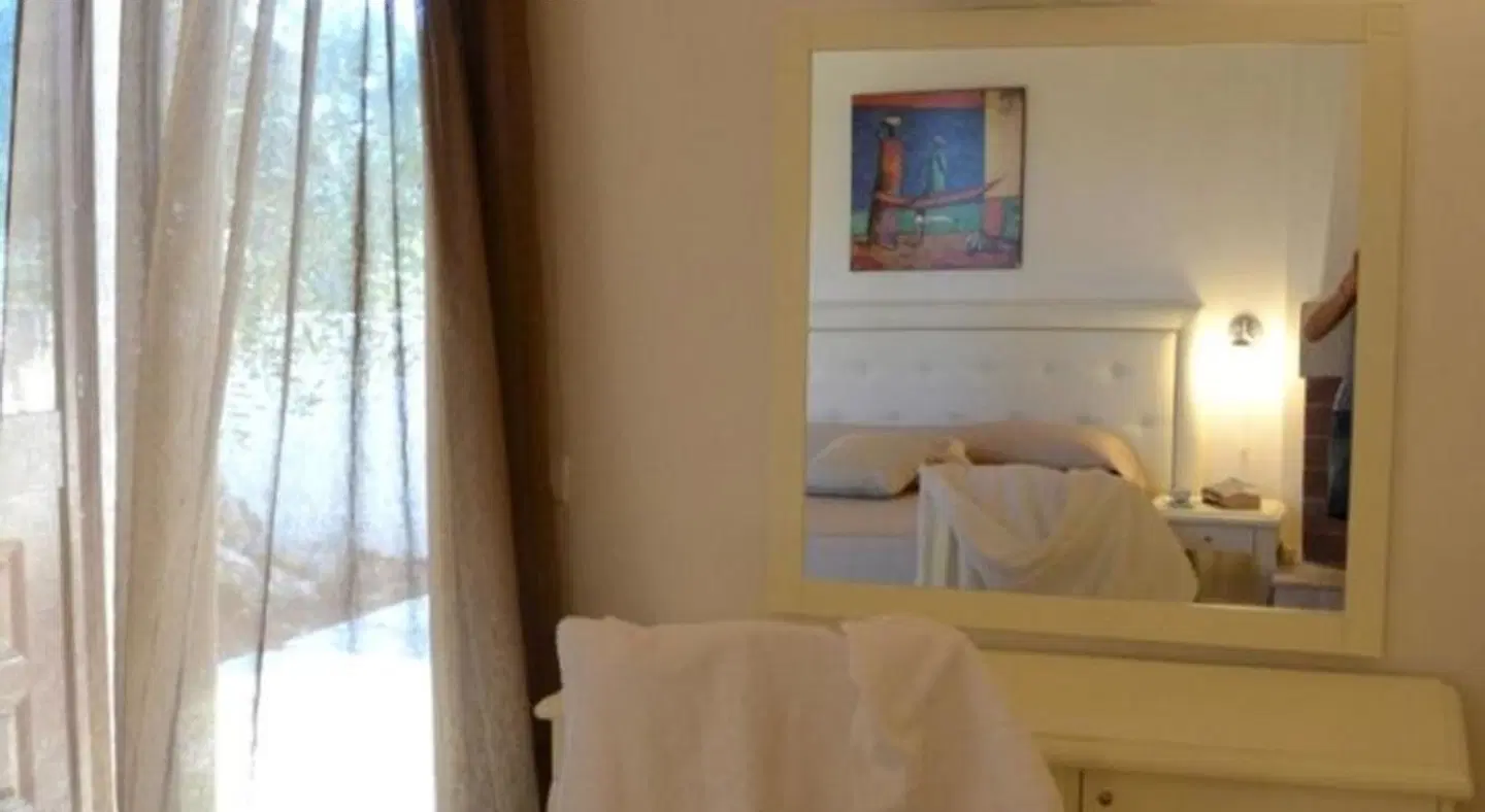 Agriturismo Masseria San Leonardo ROOM_EXAMPLE