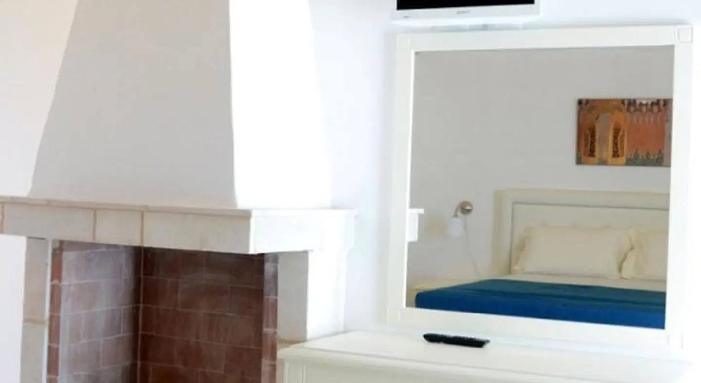 Agriturismo Masseria San Leonardo ROOM_EXAMPLE