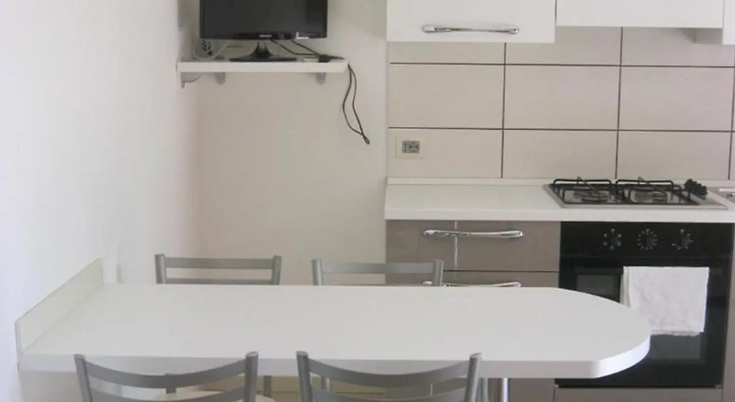 Residence La Margherita ROOM_EXAMPLE