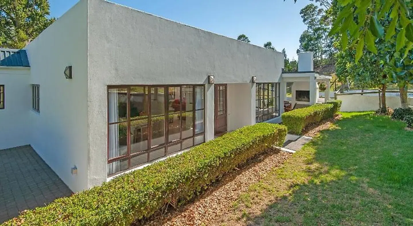 High Season Farm Self Catering Cottages EXTERIOR