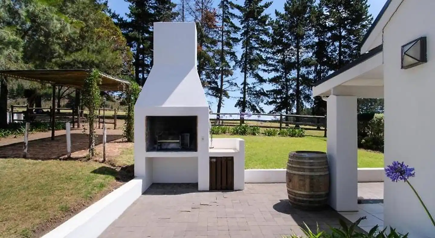 High Season Farm Self Catering Cottages Garten