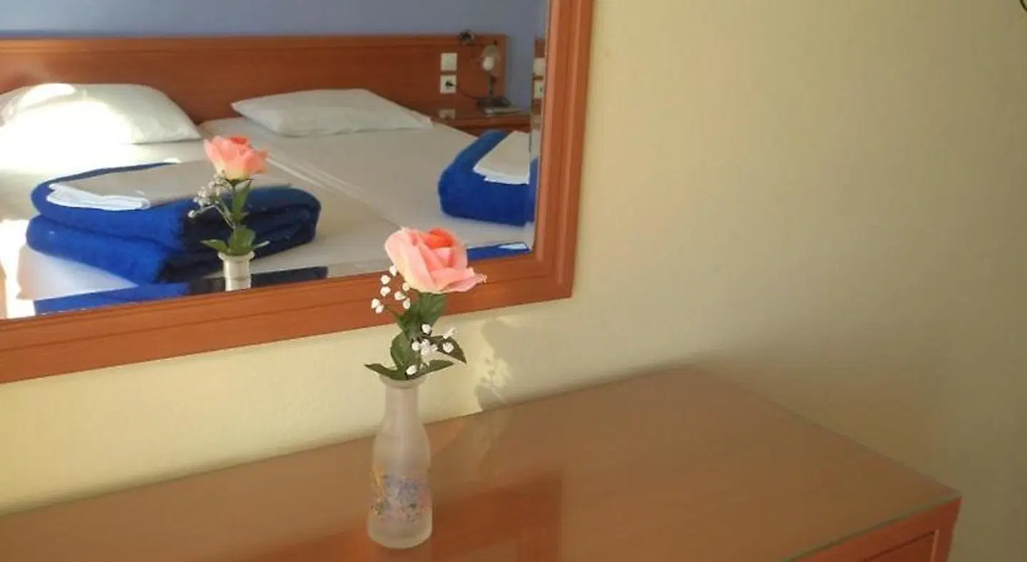Rea Hotel ROOM_EXAMPLE