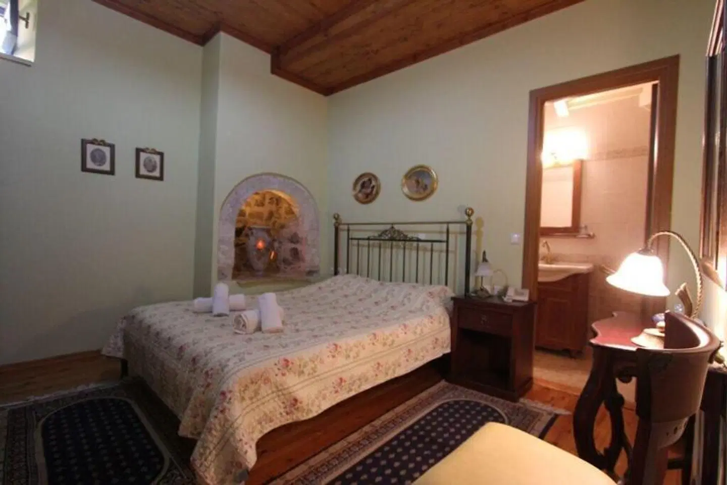 Polyxenia Hotel ROOM_EXAMPLE