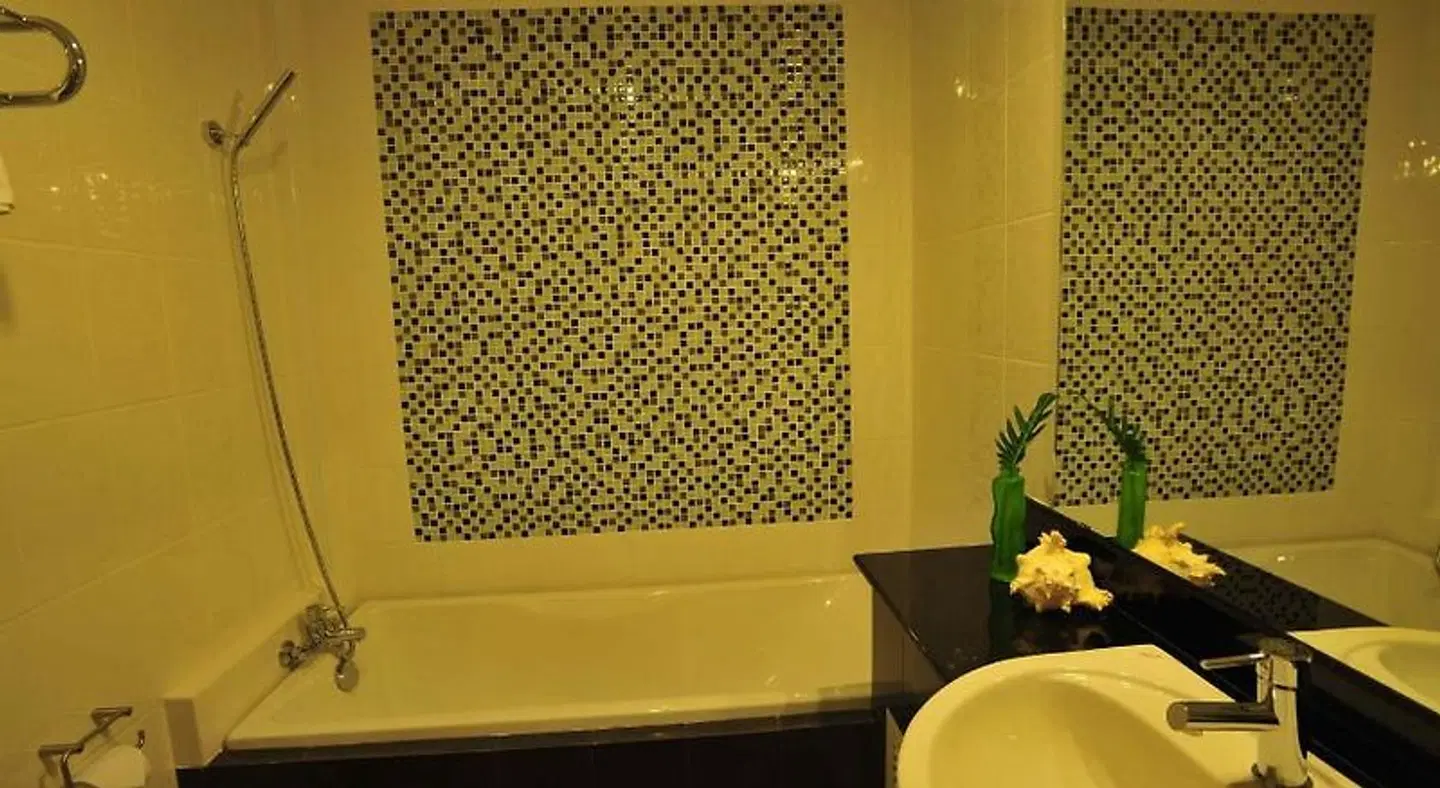 Chalong Beach Front Residence HEALTH_BEAUTY