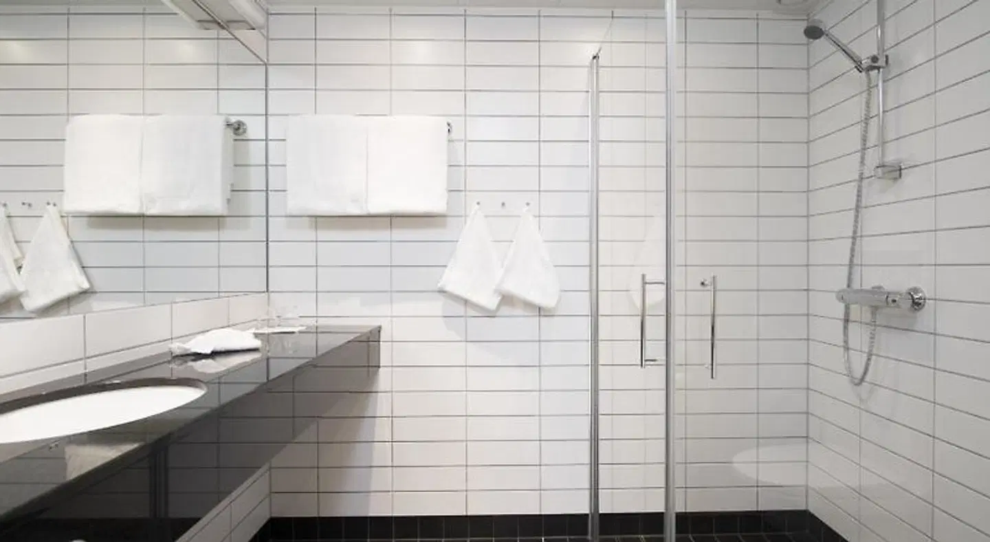Thon Hotel Sandven HEALTH_BEAUTY